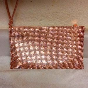 Badgley Mischka Evening Purse...OBO